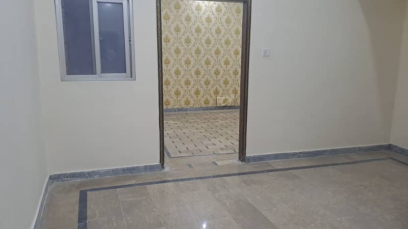 2.5 Marla double story house for sale tajpura 10