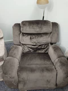 Recliners