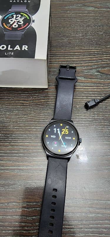 smart watch 1