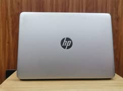 hp elitebook core i5 7th gen