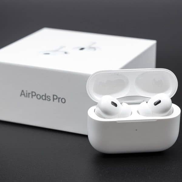 Airbuds pro G2 0