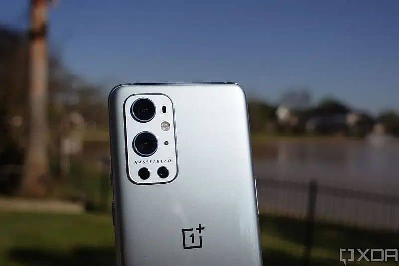 OnePlus 9 pro 6