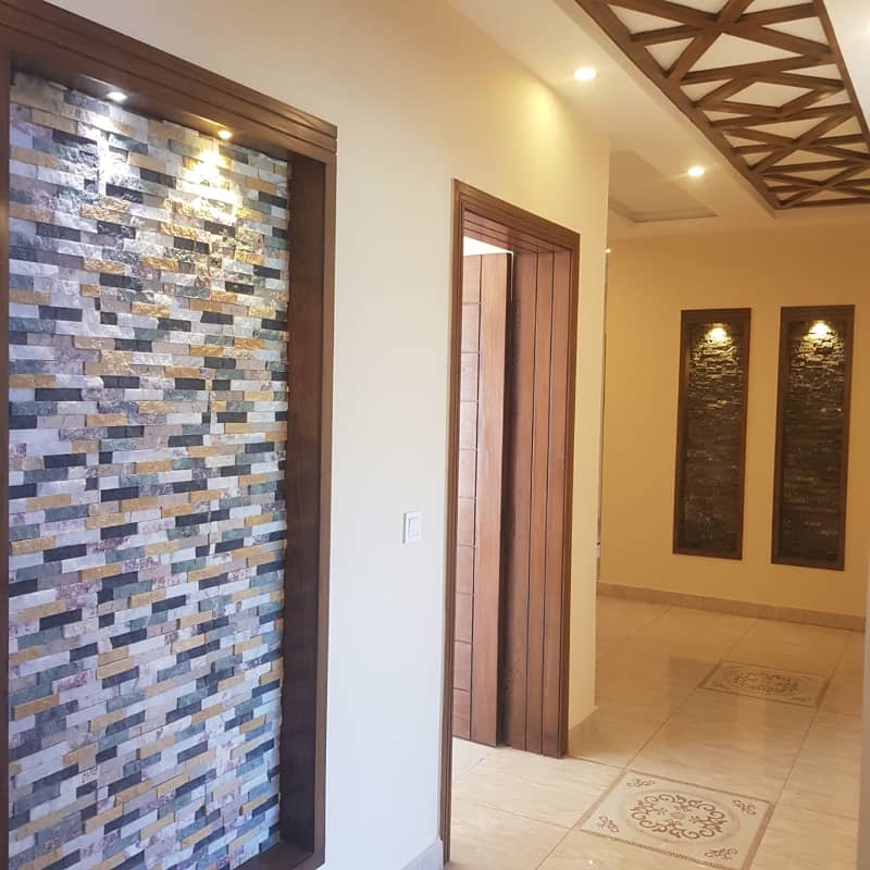 14 Marla Portion For Rent In D-12 Islamabad 5