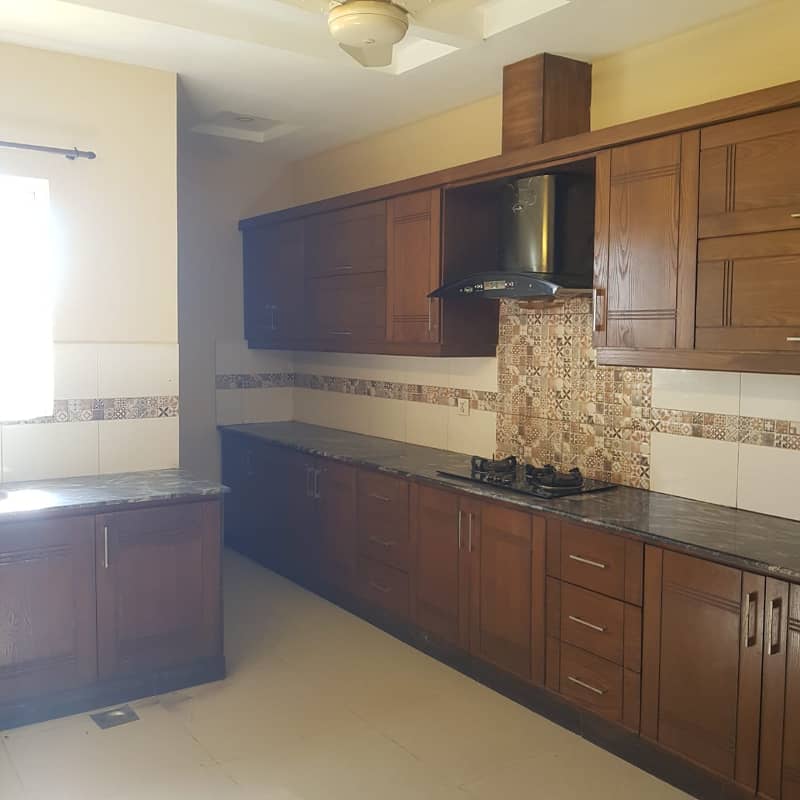 14 Marla Portion For Rent In D-12 Islamabad 9