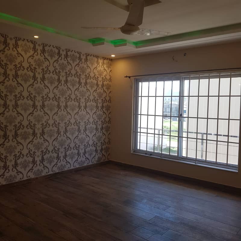 14 Marla Portion For Rent In D-12 Islamabad 10