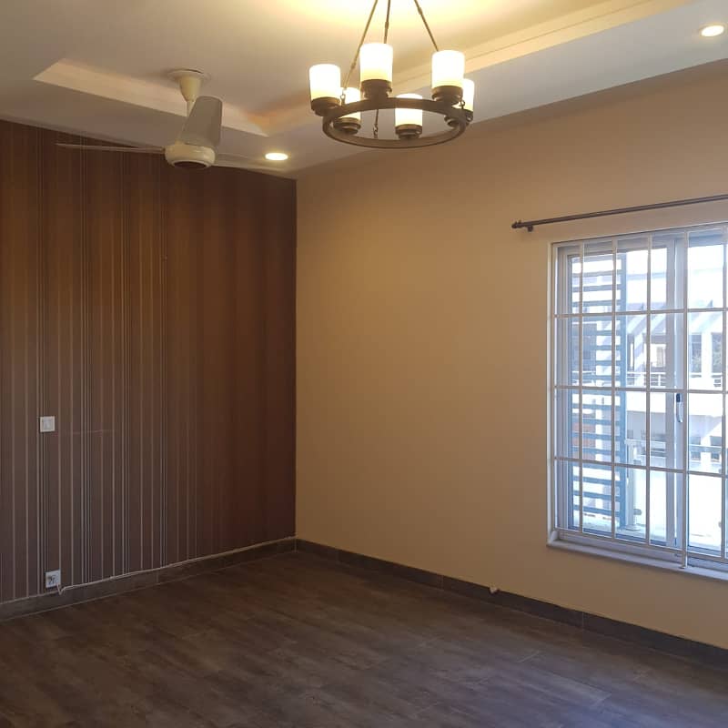 14 Marla Portion For Rent In D-12 Islamabad 16