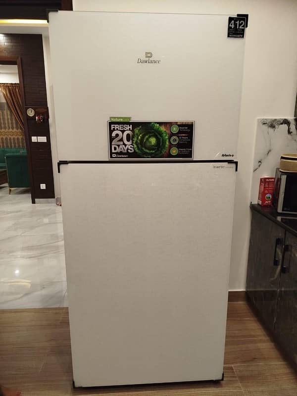 Dawlance full size fridge for sale 0