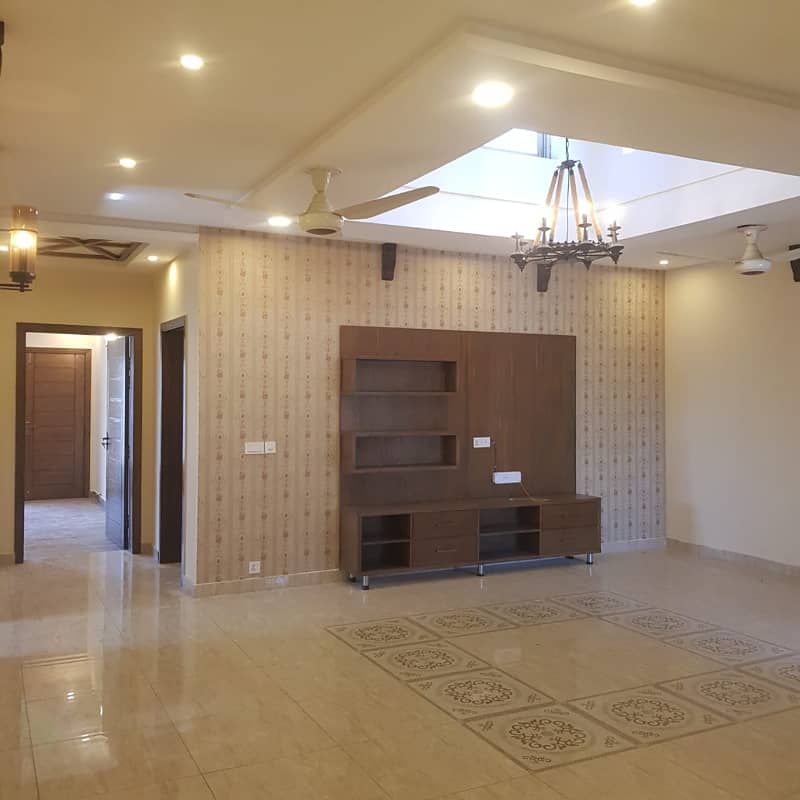 14 Marla Portion For Rent In D-12 Islamabad 19