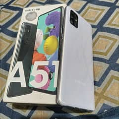 Samsung A51 6/128 (Exchange only)