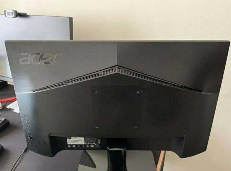 acer 2k 75hz gaming monitor 2