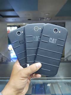 Cat S48c