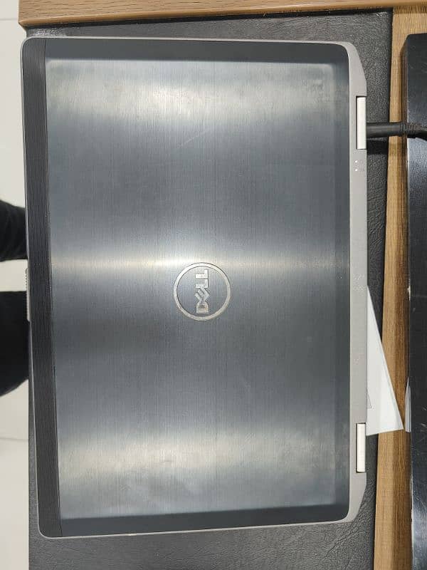 Laptop Dell latitude e6420 1