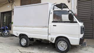 Suzuki Other 1989 new number 2008 ka lga hai