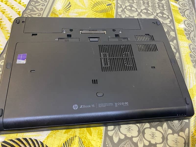 hp zbook pro 0