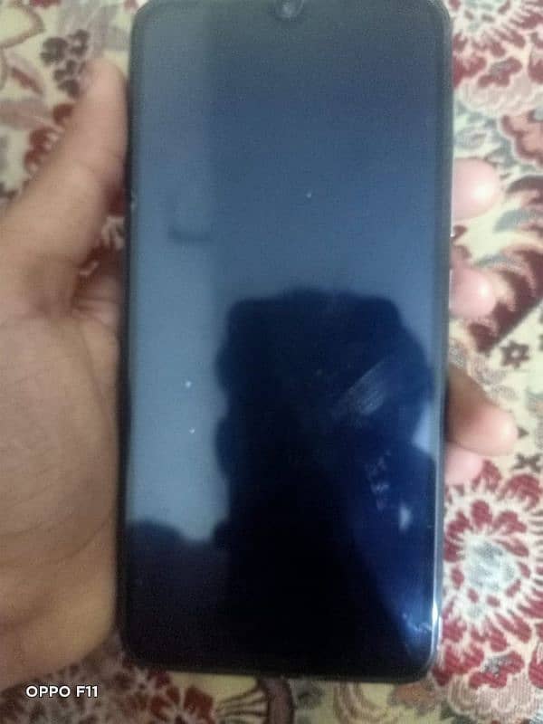 vivo s1 8/256 fully new 10/10 condition 2