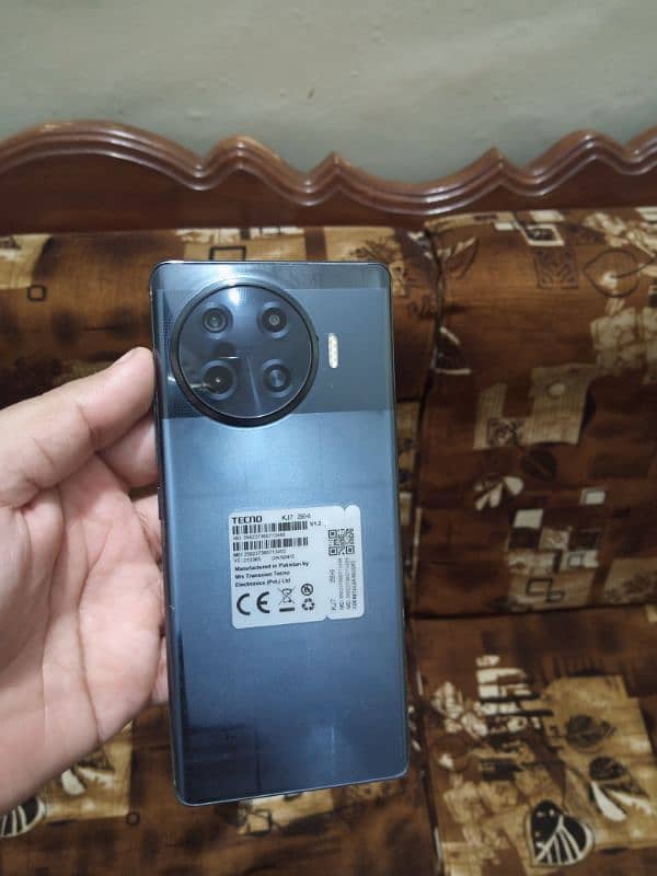 Tecno Spark 20 Pro+ || Lush Condition || Reasonable Price 7