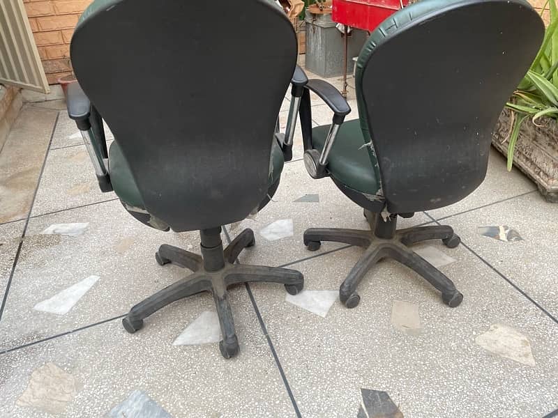 computer chairs 1