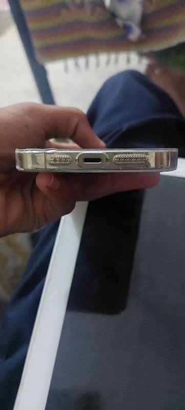 Iphone 14 pro (non pta) 100BH 2