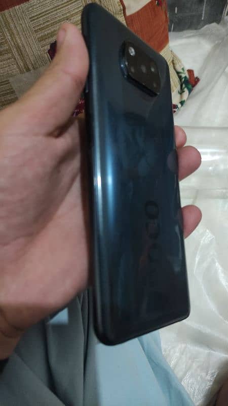 Xiomi Poco X3 NFC for sale 1