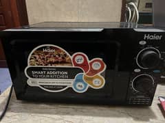 Haier Microwave Oven HGL-20MXP8