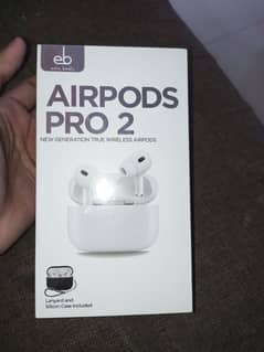 AIRPODS PRO 2 echo beats