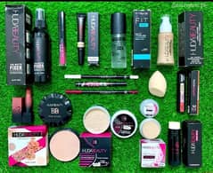 Dhamaka cosmetic Bulk deal 15 in 1 make up deal