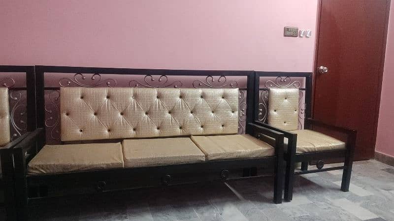 5 seater sofa set 1