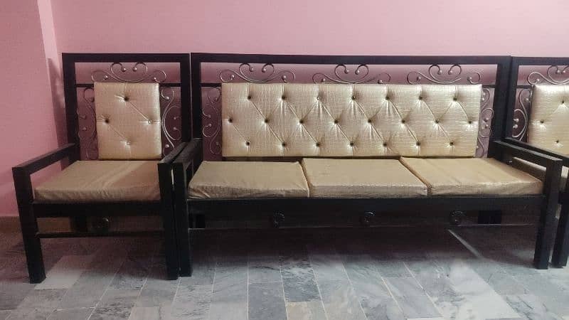 5 seater sofa set 2