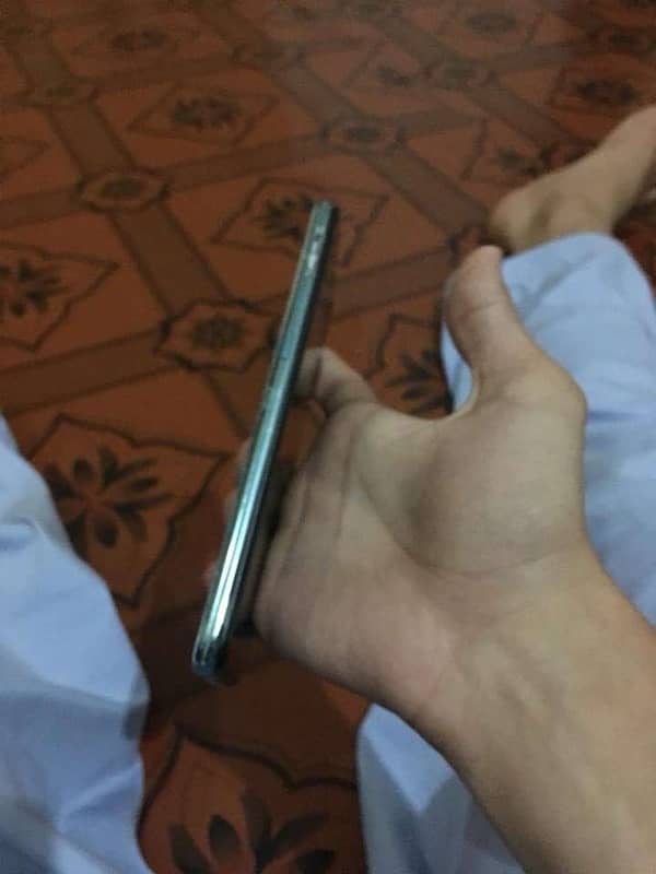 Vivo S1 All Okay only Fingerprint issue 2