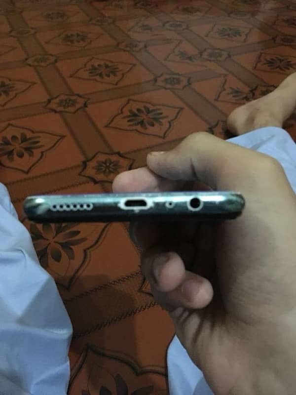 Vivo S1 All Okay only Fingerprint issue 4