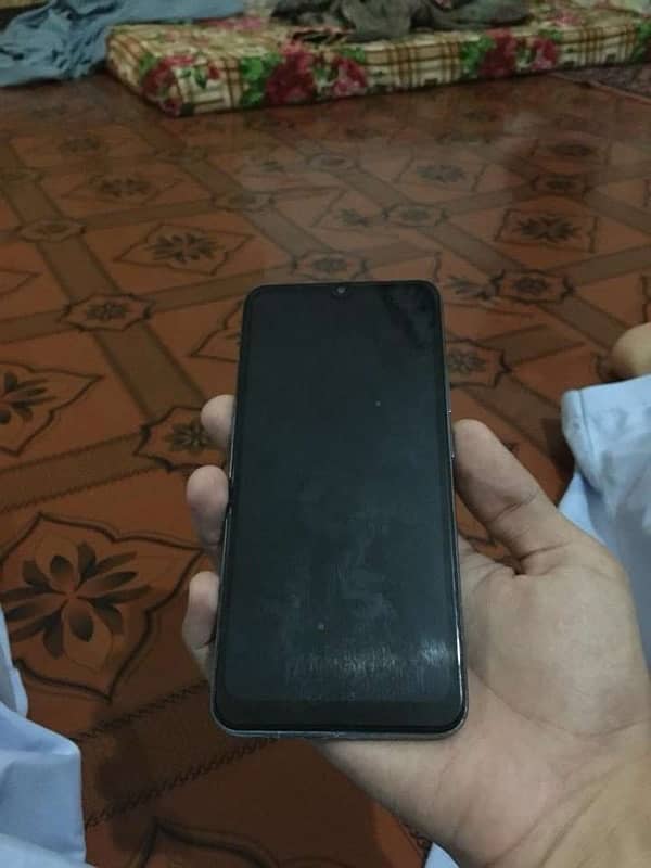 Vivo S1 All Okay only Fingerprint issue 5