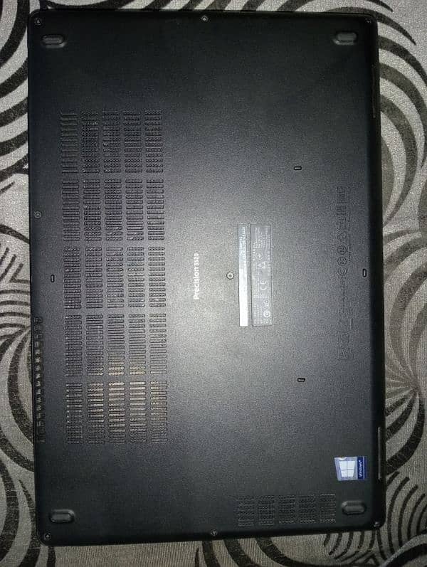 Dell Latitude (incl. Num Pad) 2