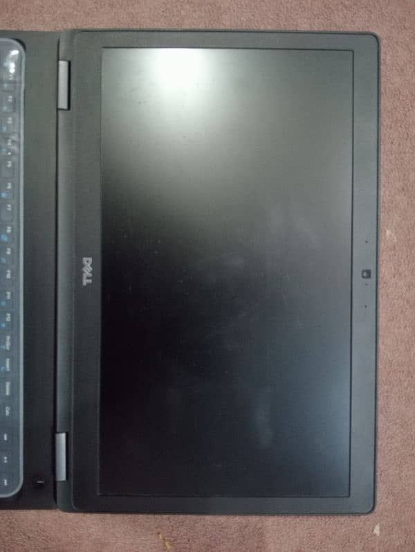 Dell Latitude (incl. Num Pad) 5