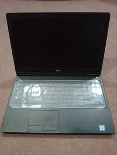 Dell Latitude (incl. Num Pad)