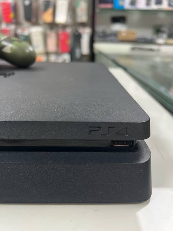 Ps4 slim 1tb 5