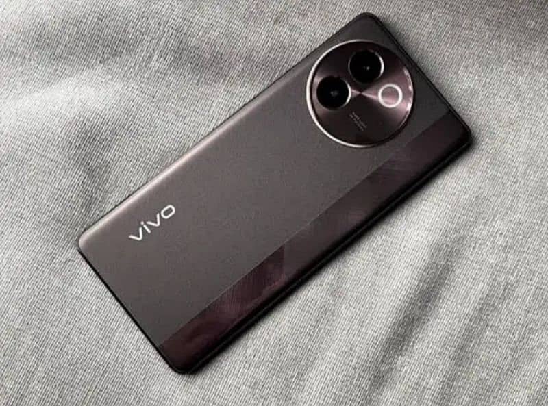 vivo 30e 5G 0