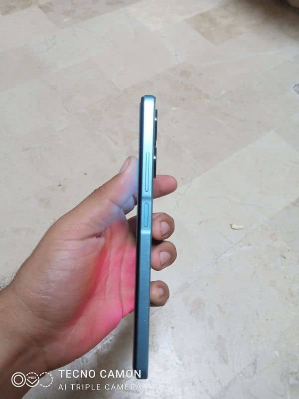 Infinix Hot 30 2