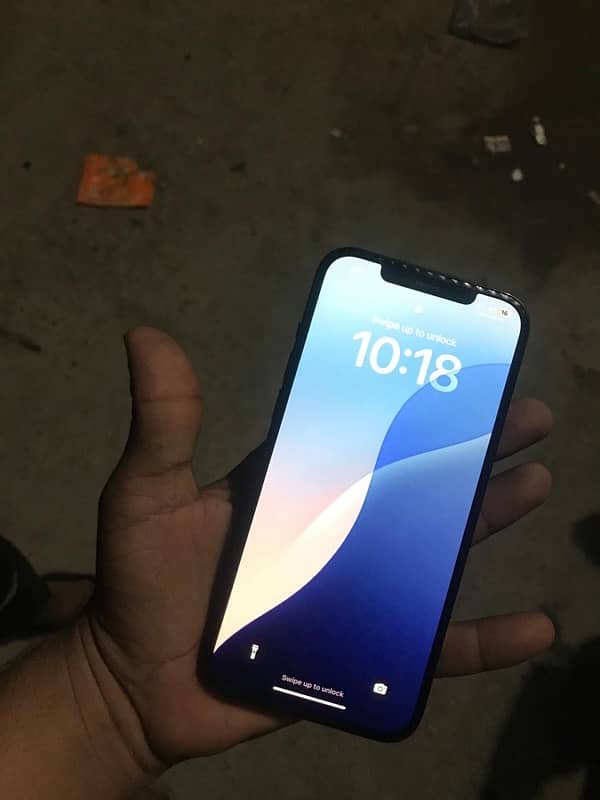 iphone 12 pro max pta approved 2