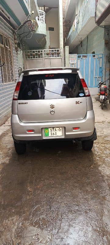 Japanese 660 cc alto kei better than mahran santro wagon r cultus mira 4