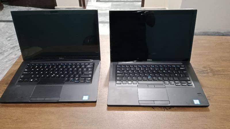 Used Laptop / Dell Lush Condition 1