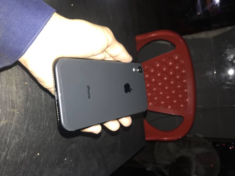 IPHONE XR NON PTA JV 64GB BH 79 0