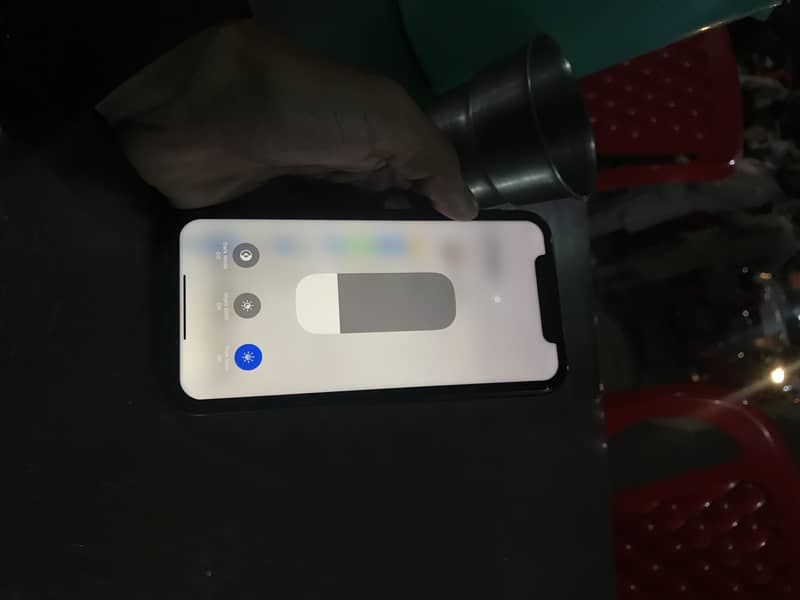 IPHONE XR NON PTA JV 64GB BH 79 4