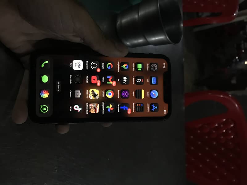 IPHONE XR NON PTA JV 64GB BH 79 7