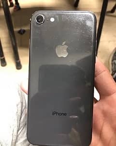 iPhone 8