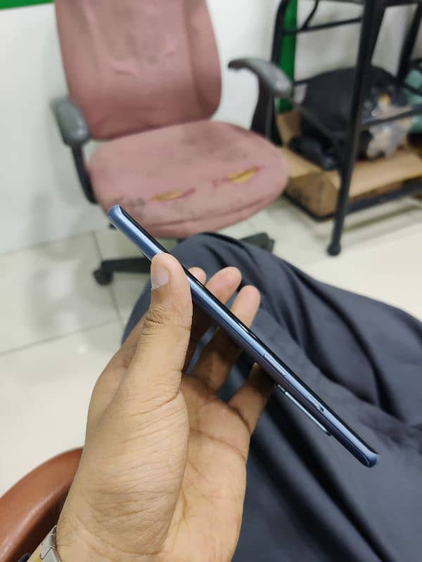 OnePlus 8 5G Mobile 5