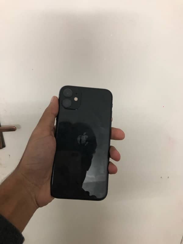 Iphone 11 approved 0