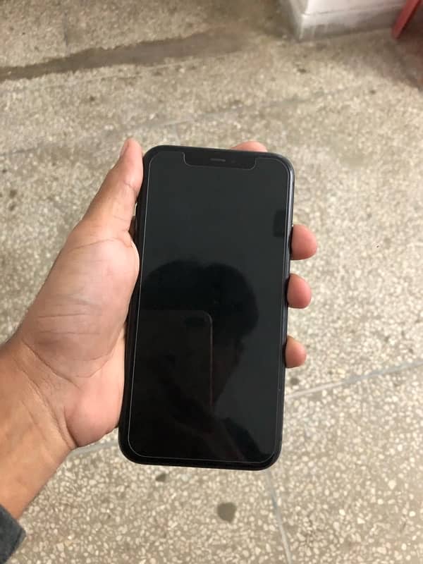 Iphone 11 approved 2