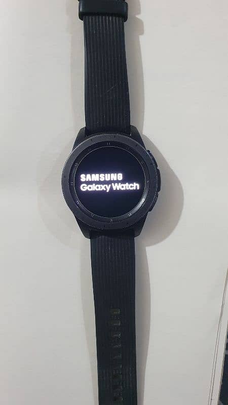 sumsung smart watch 10/10 4