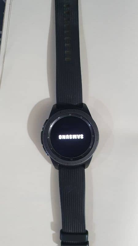 sumsung smart watch 10/10 5