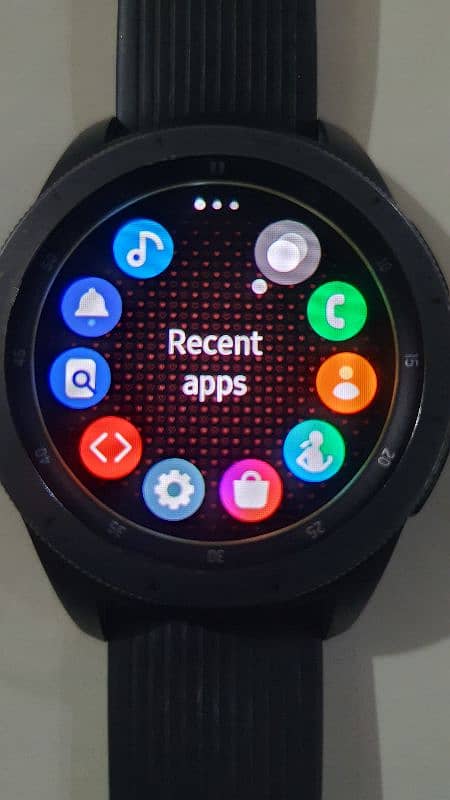 sumsung smart watch 10/10 9